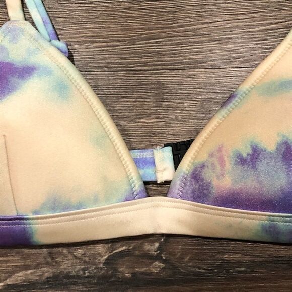 Triangl Bikini Top  - Picture 3 of 7